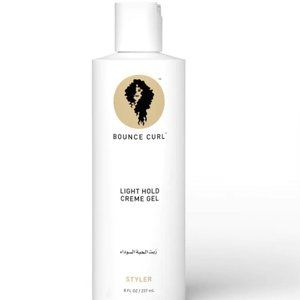 NEW Bounce Curl Light Hold Creme Gel